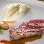 Hotel Logis Le Bourbon Yssingeaux