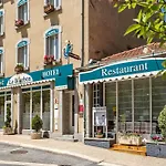 Logis Le Bourbon 3* Yssingeaux