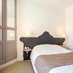 Logis Le Bourbon Yssingeaux