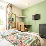 Logis Le Bourbon 3* Yssingeaux