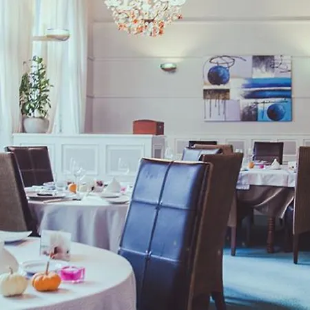 Logis Le Bourbon 3* Yssingeaux