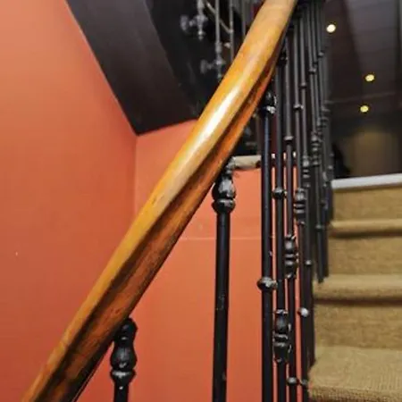 Hotel Logis Le Bourbon 3*