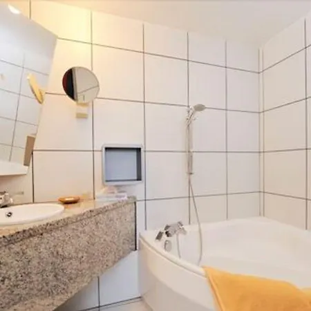 Logis Le Bourbon 酒店 3*