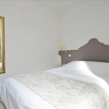 Logis Le Bourbon Yssingeaux