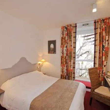 Logis Le Bourbon 3* Yssingeaux