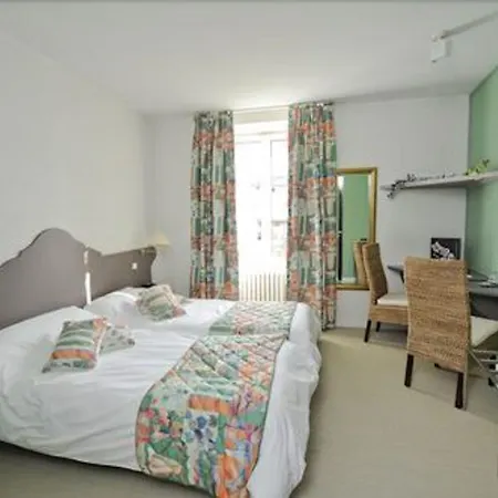 Logis Le Bourbon Yssingeaux