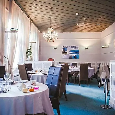 Logis Le Bourbon