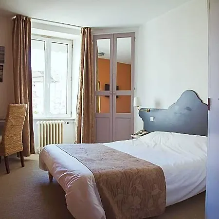 Logis Le Bourbon Hotel Yssingeaux