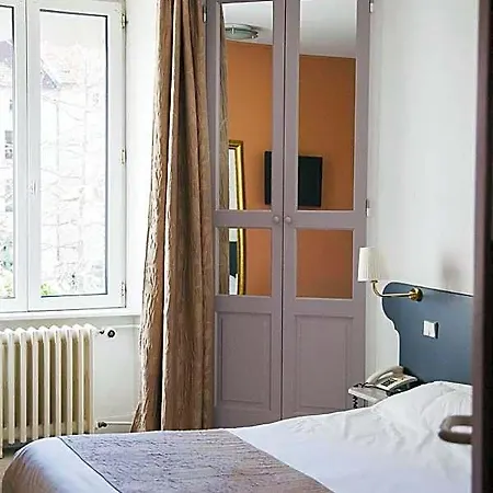 Logis Le Bourbon Yssingeaux