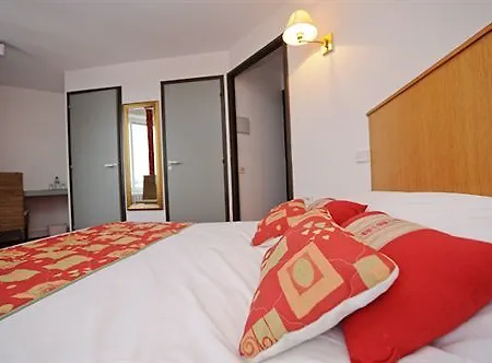 Logis Le Bourbon 3* Yssingeaux