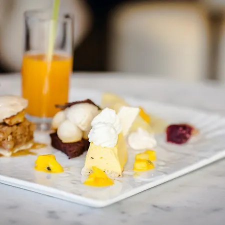 Logis Le Bourbon 3* Yssingeaux