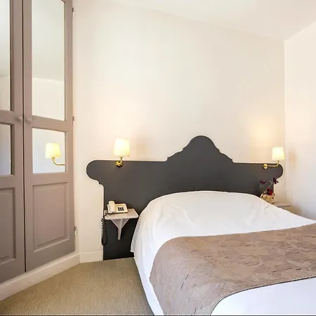 Logis Le Bourbon Yssingeaux