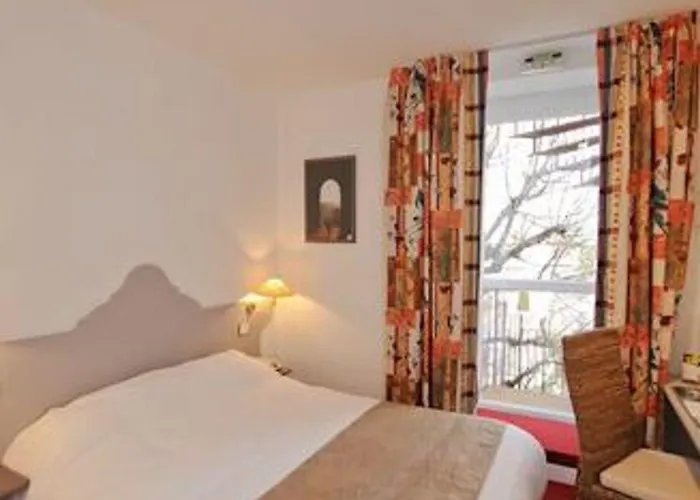 Logis Le Bourbon 3* Yssingeaux