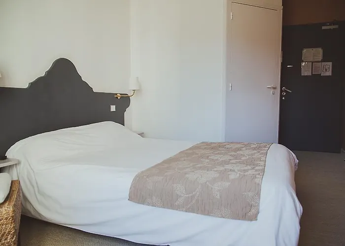 Logis Le Bourbon 3* Yssingeaux